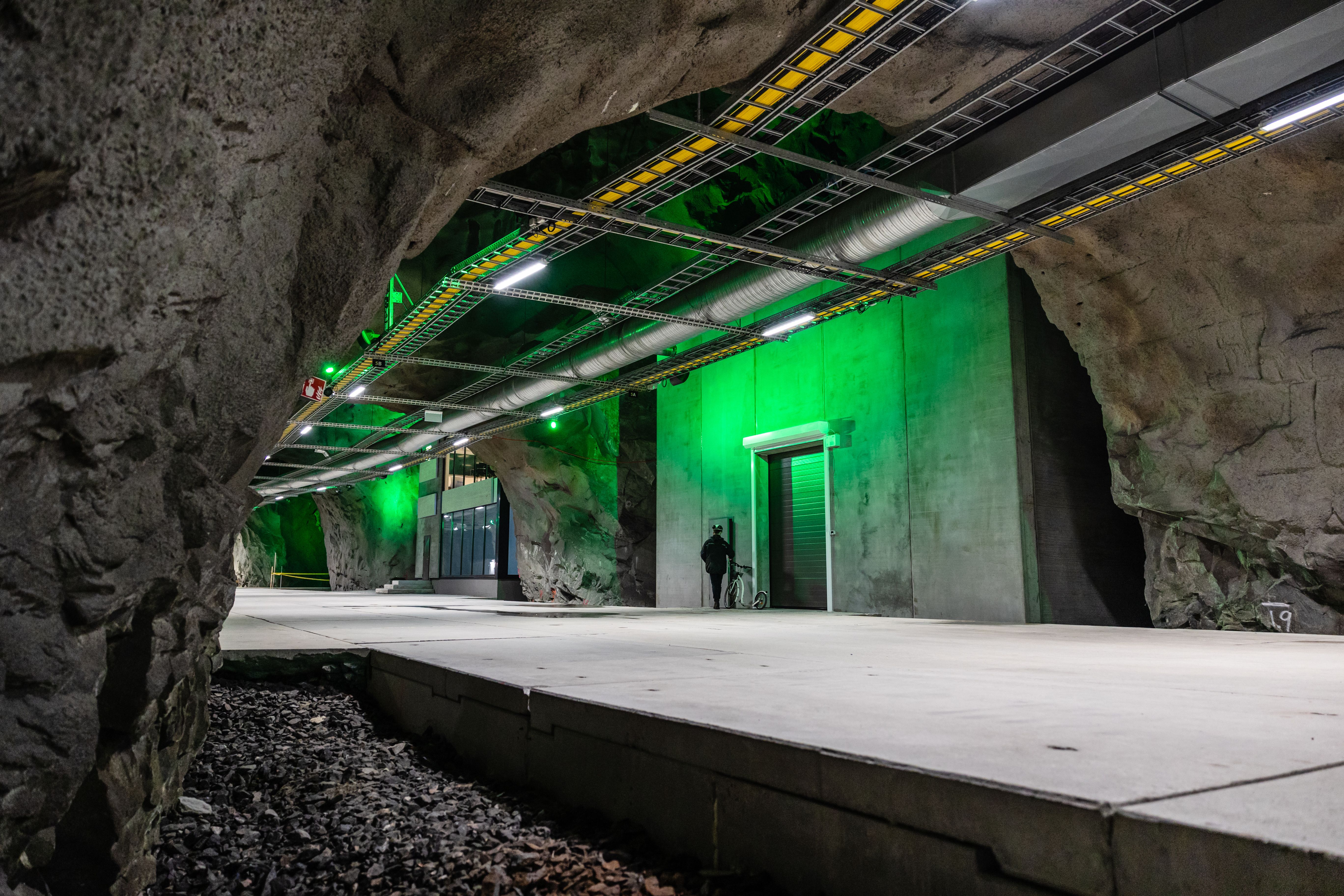 Bitdeer Secures $4.7B Norway Data Center Deal to Drive AI Expansion