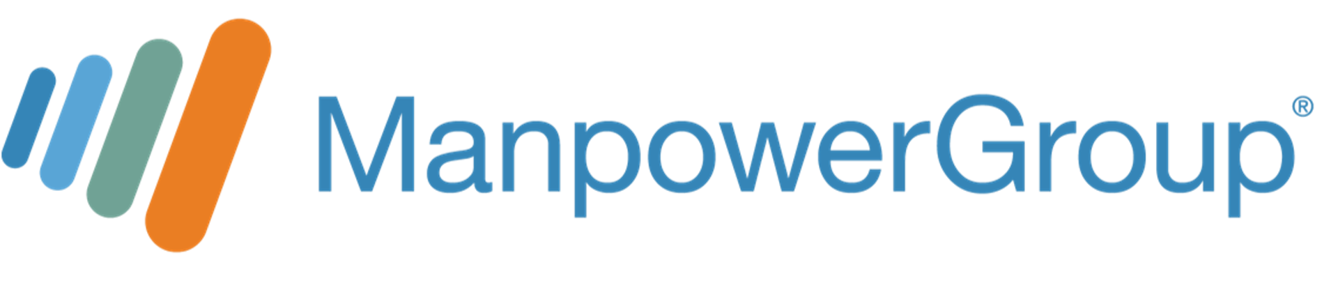 logo of MANPOWER GROUP