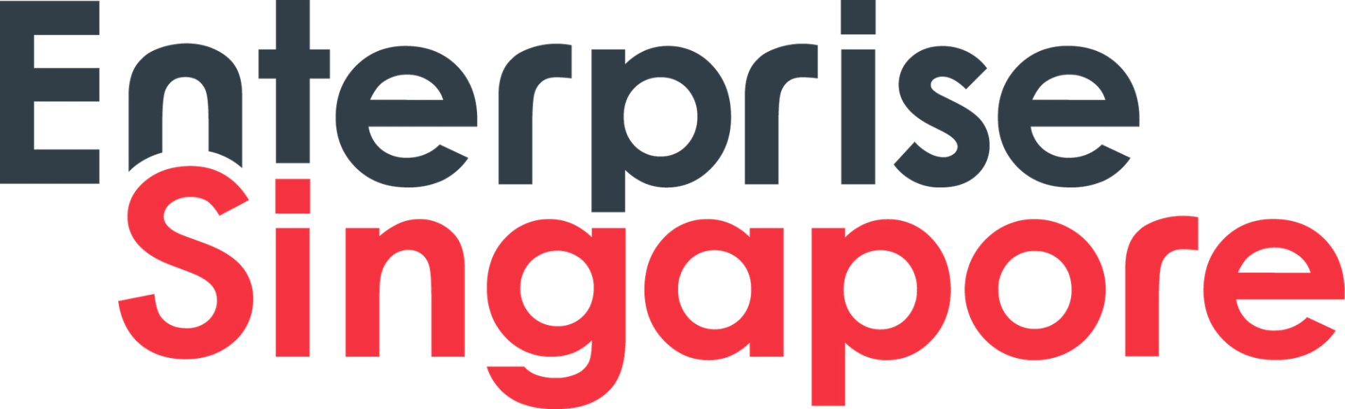 Enterprise Singapore logo