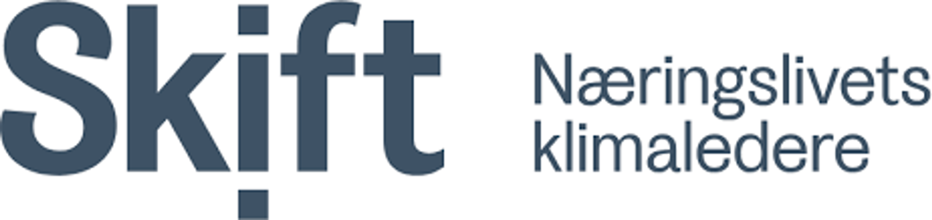logo of SKIFT