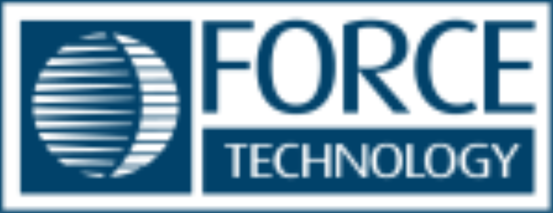 FORCE TECHNOLOGY NORWAY AS