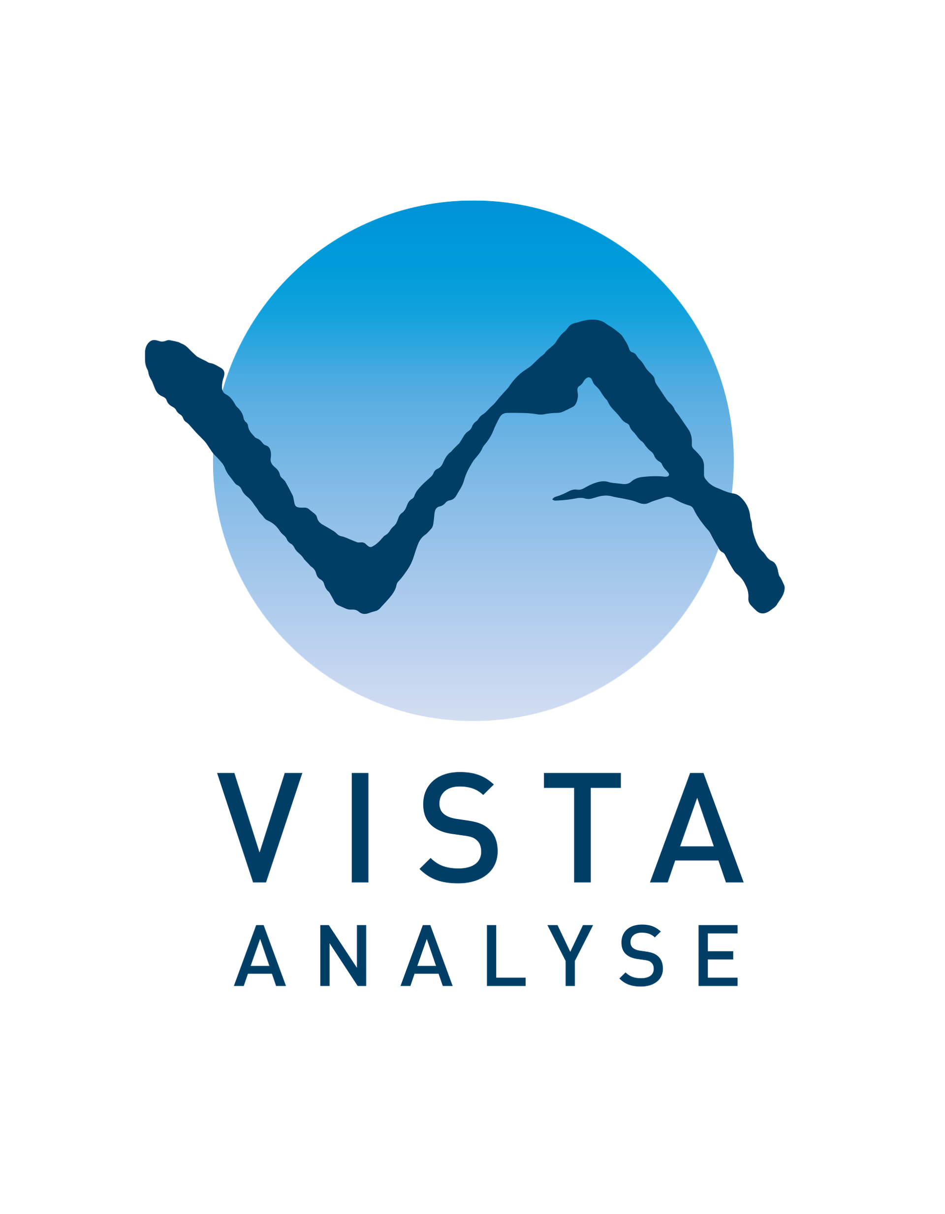 logo of VISTA ANALYSE AS