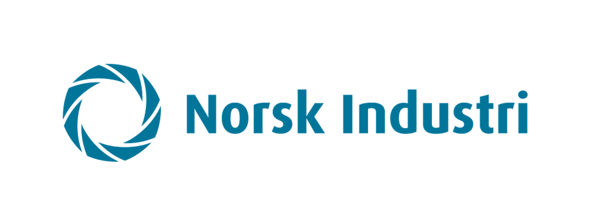logo of NORSK INDUSTRI