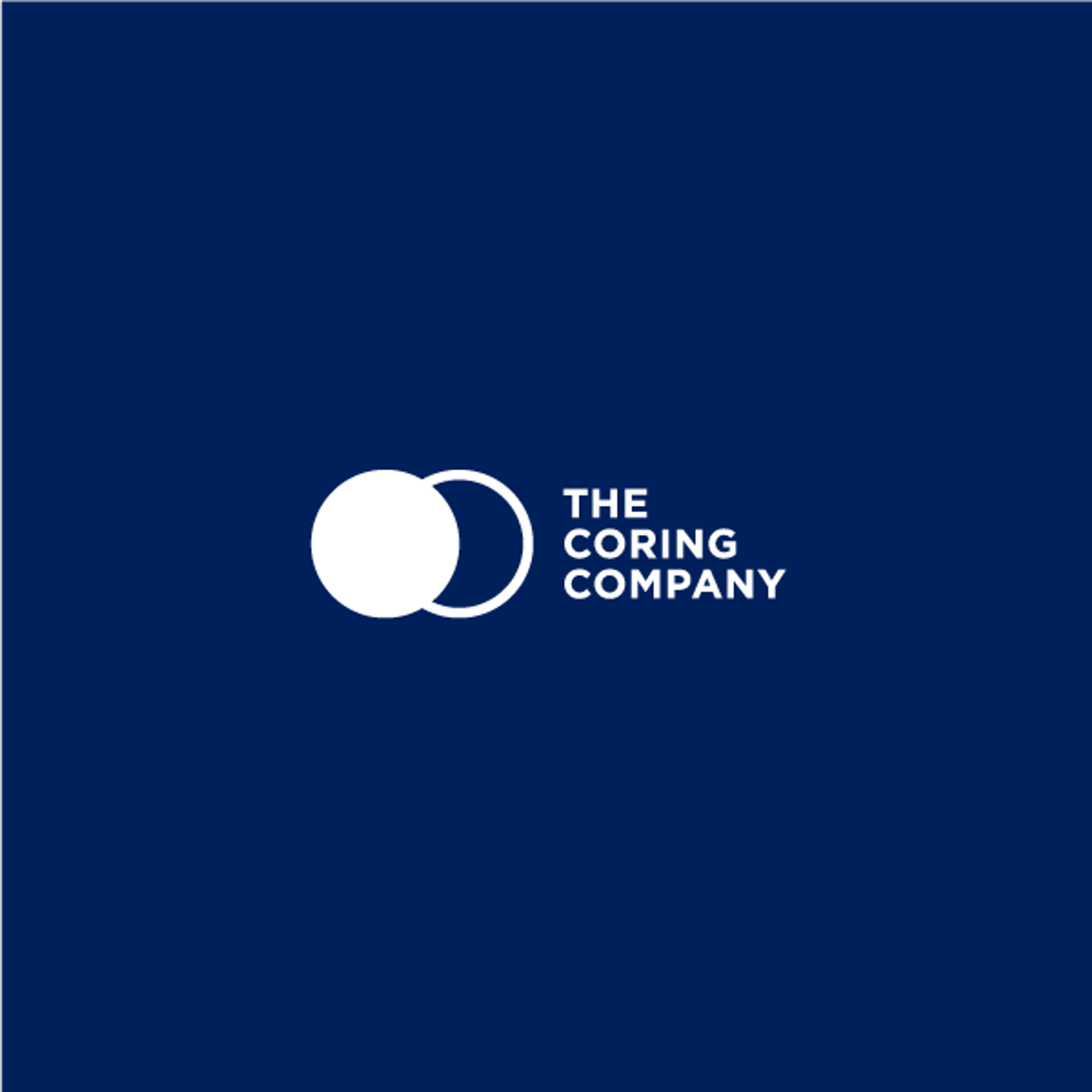 Cooring logo