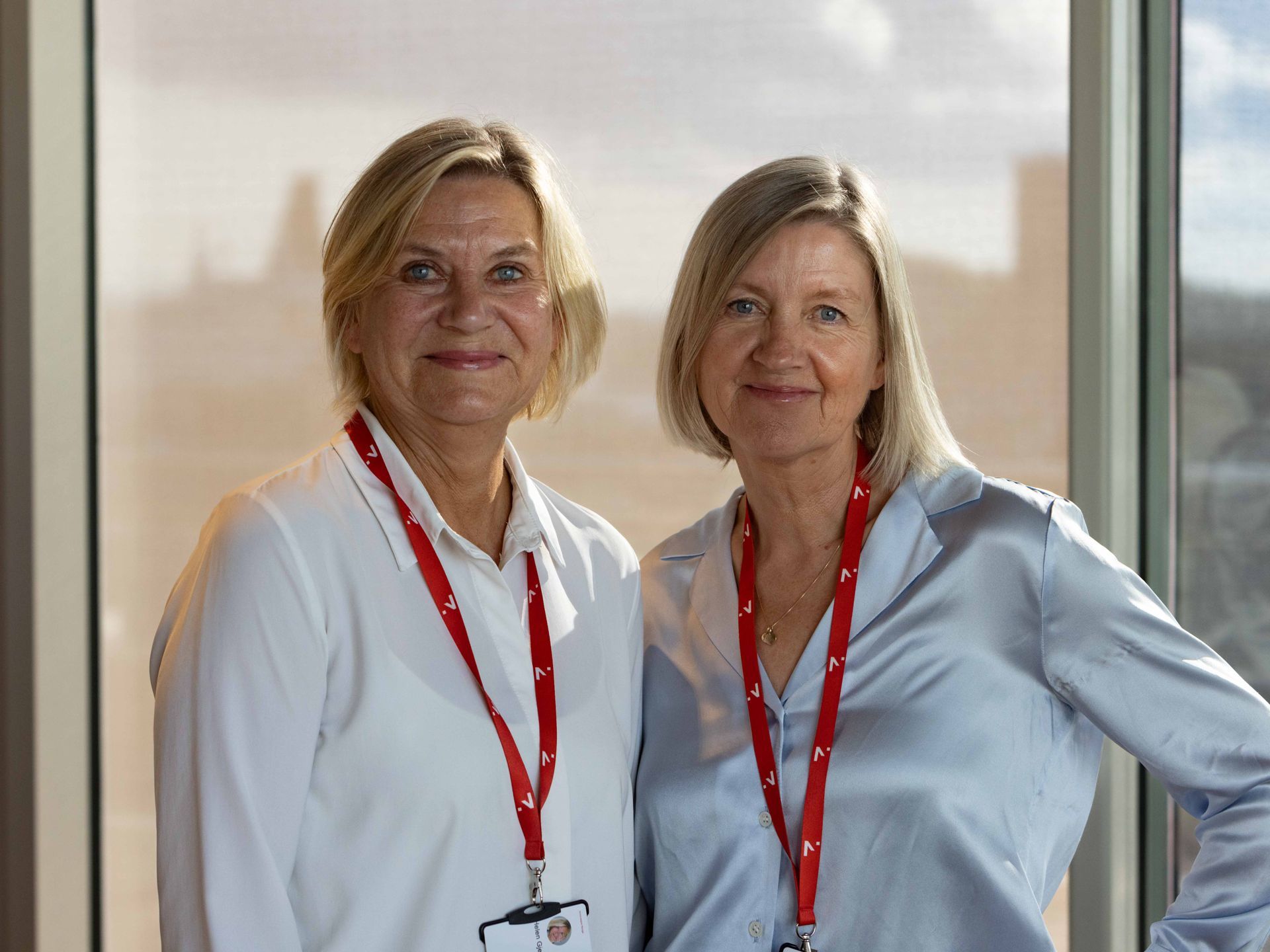 Photo: Oppstart og Skalering