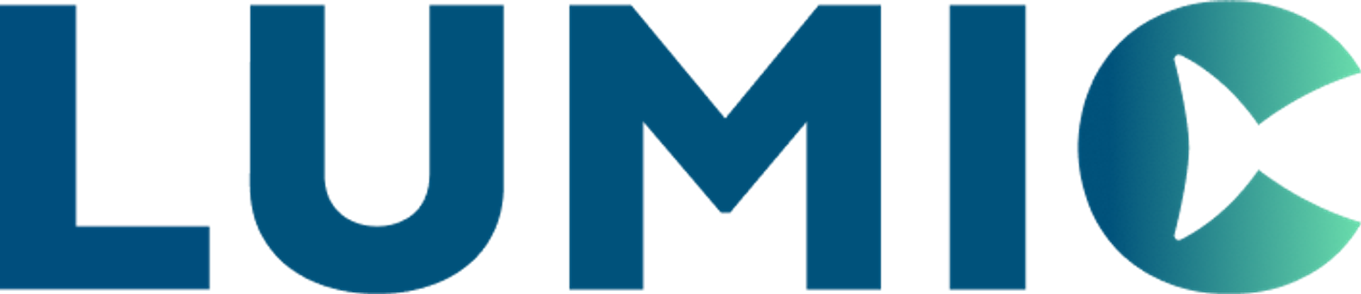 logo of LUMIC AS