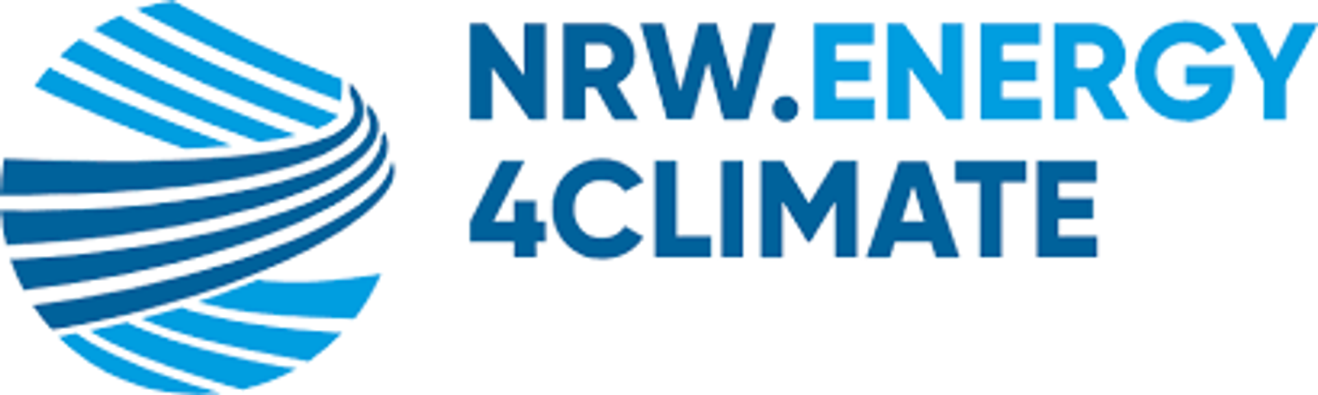 logo of NRW.Energy4Climate