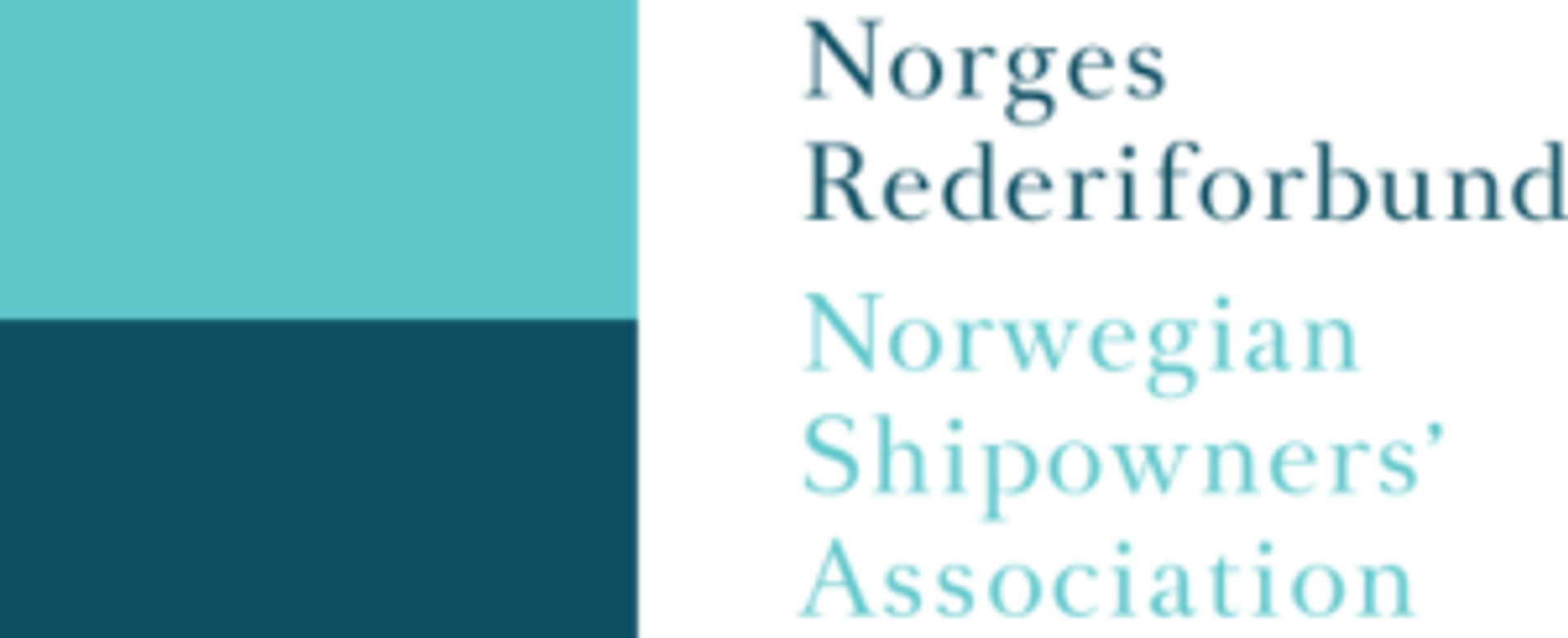 logo of NORWEGIAN SHIPOWNERS ASSOCIATION