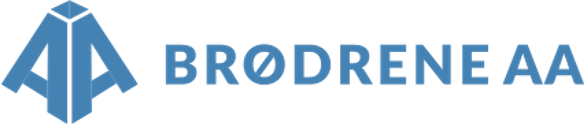 BRØDRENE AA AS