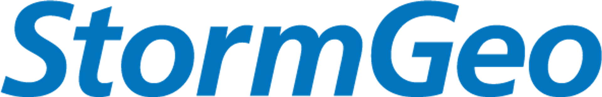 StormGeo