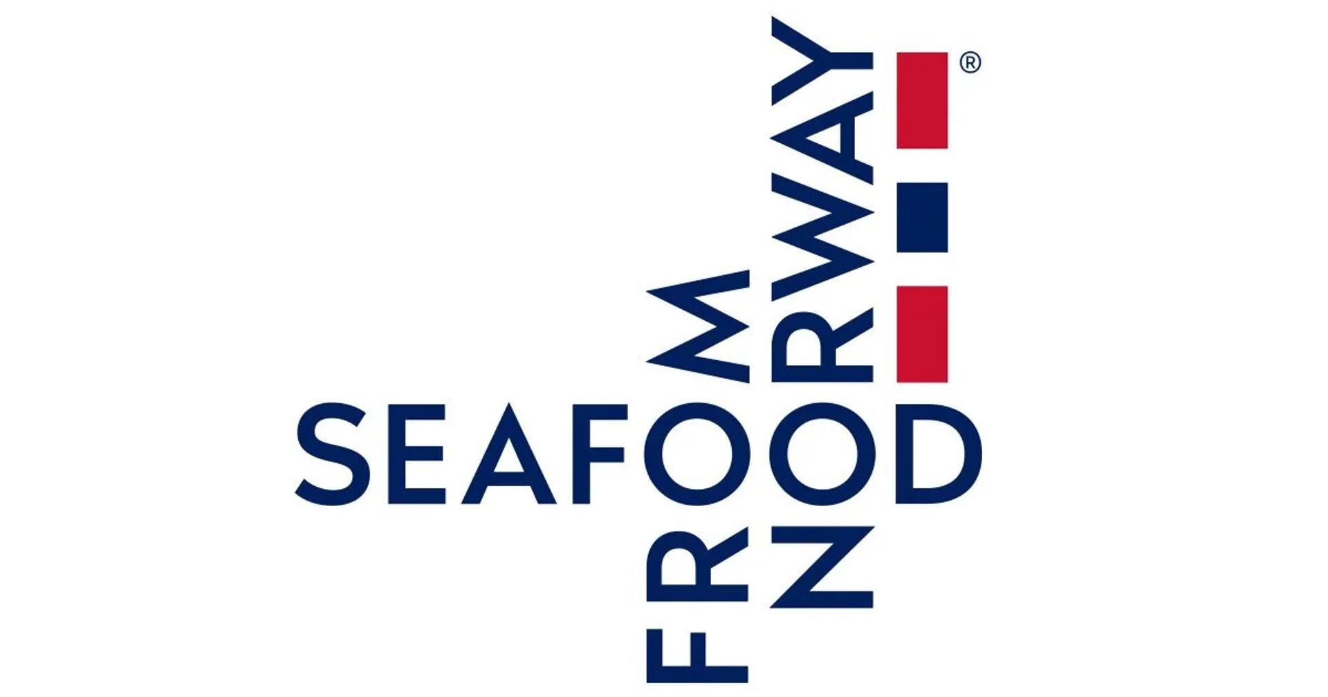 logo of SEAFOOD FROM NORWAY