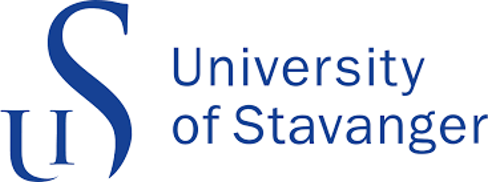logo of UNIVERSITY OF STAVANGER