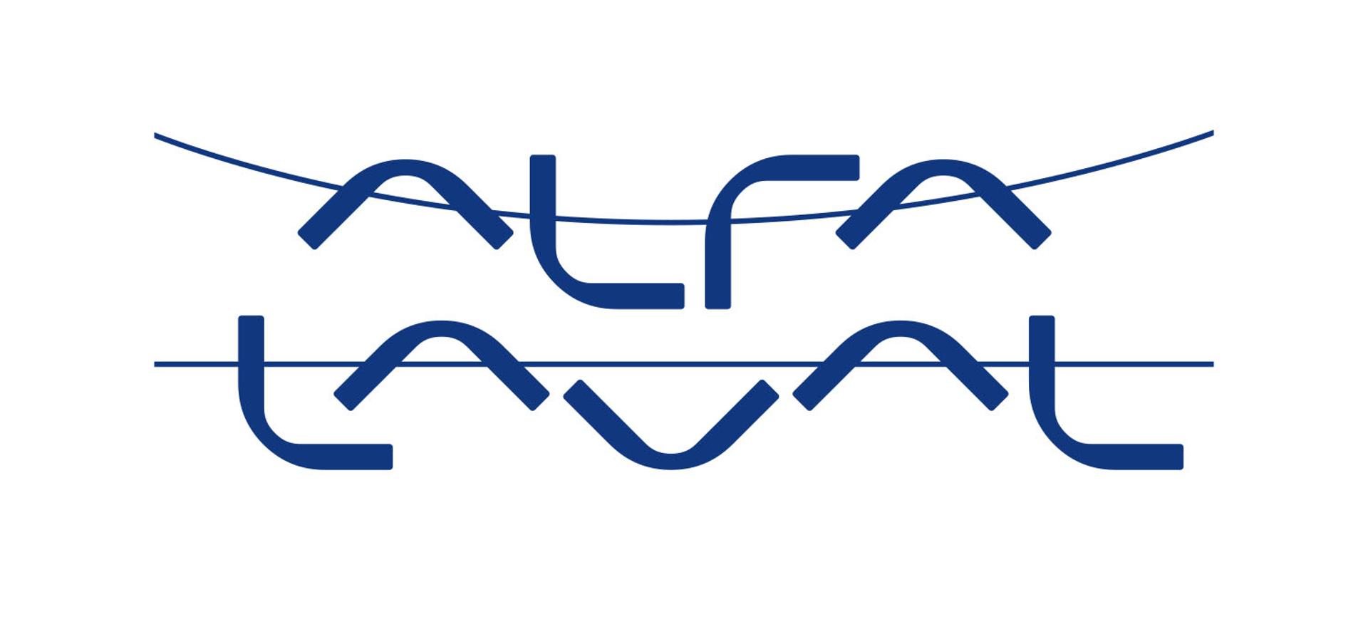 logo of ALFA LAVAL