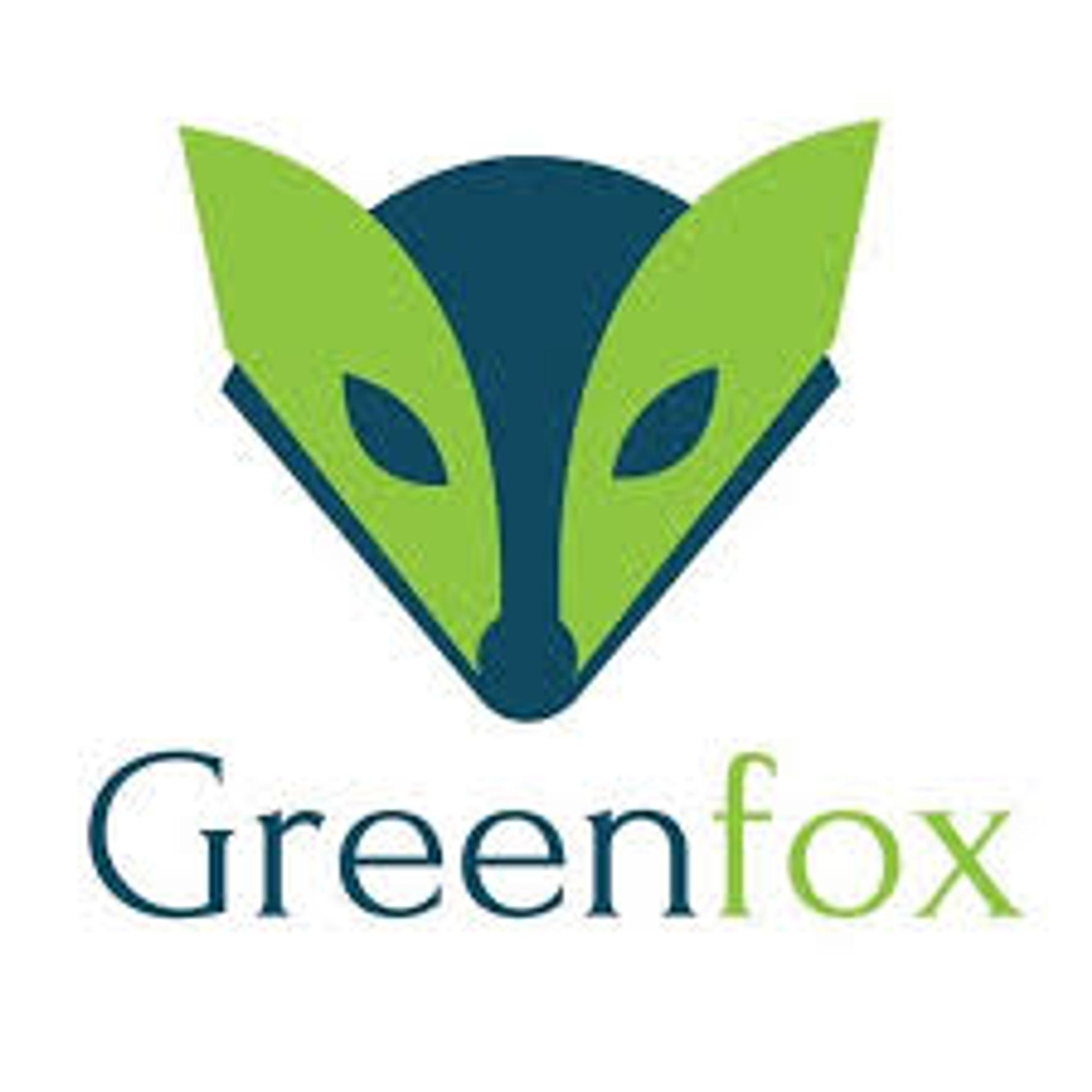 logo of GREENFOX MARINE