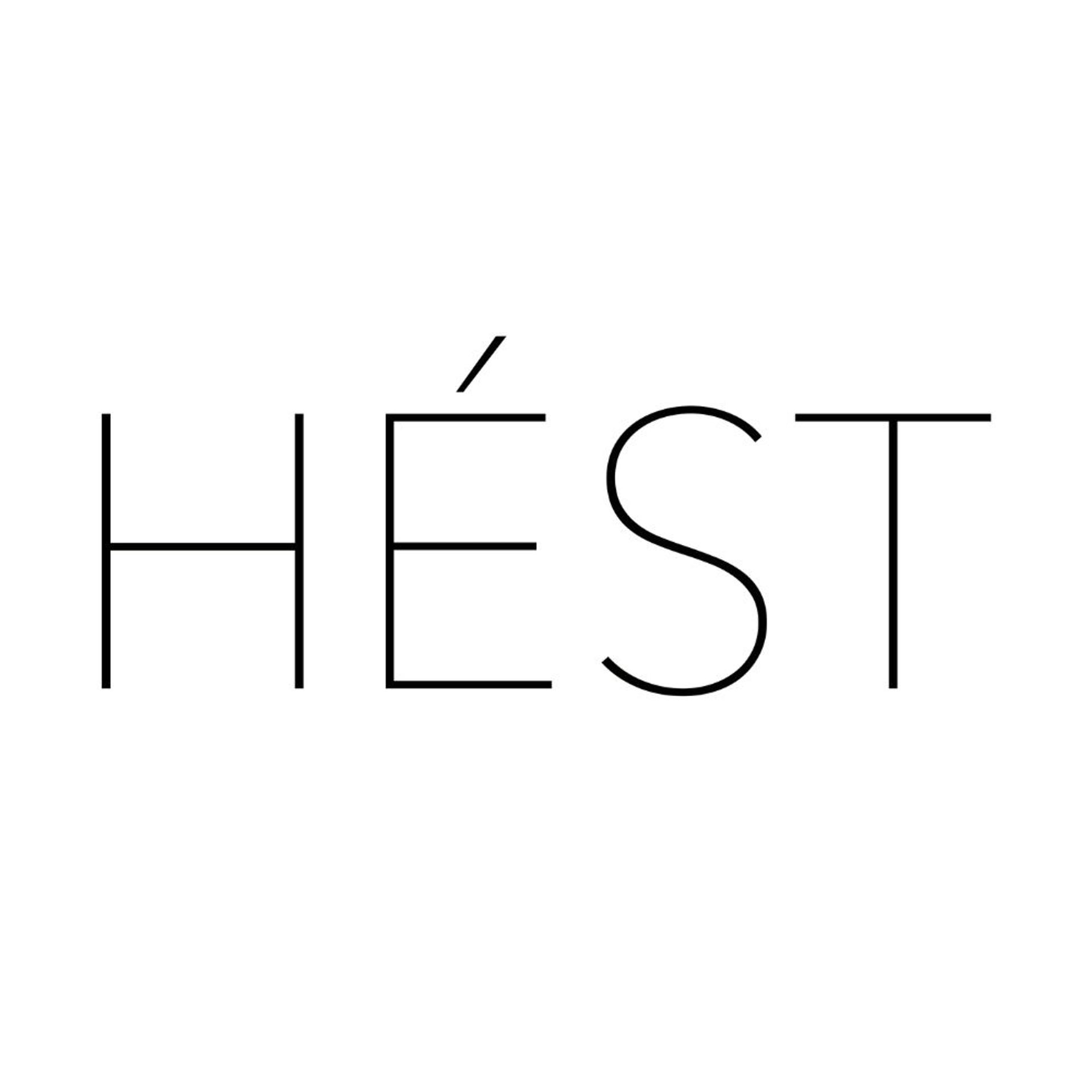 Hest logo