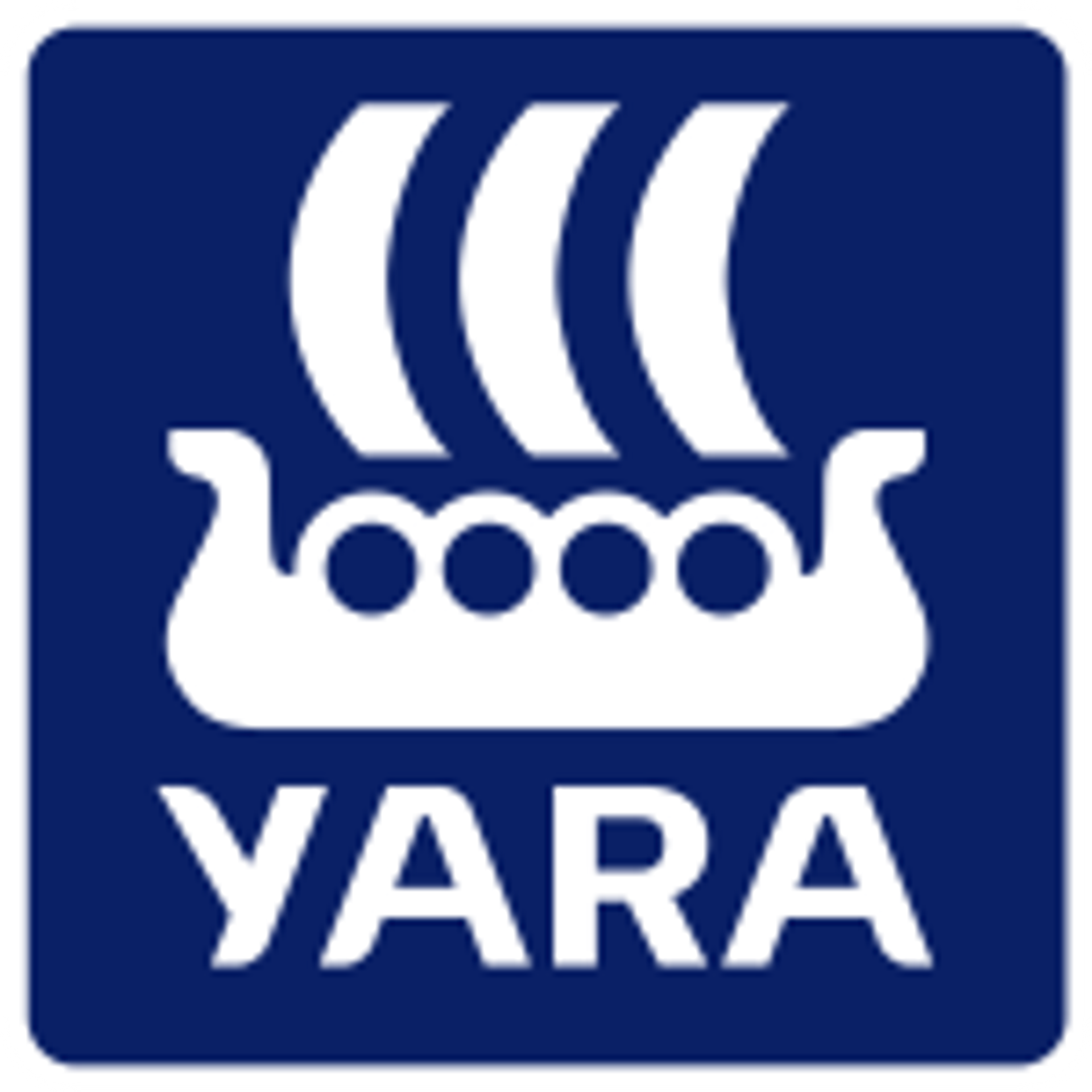 logo of YARA INTERNATIONAL ASA