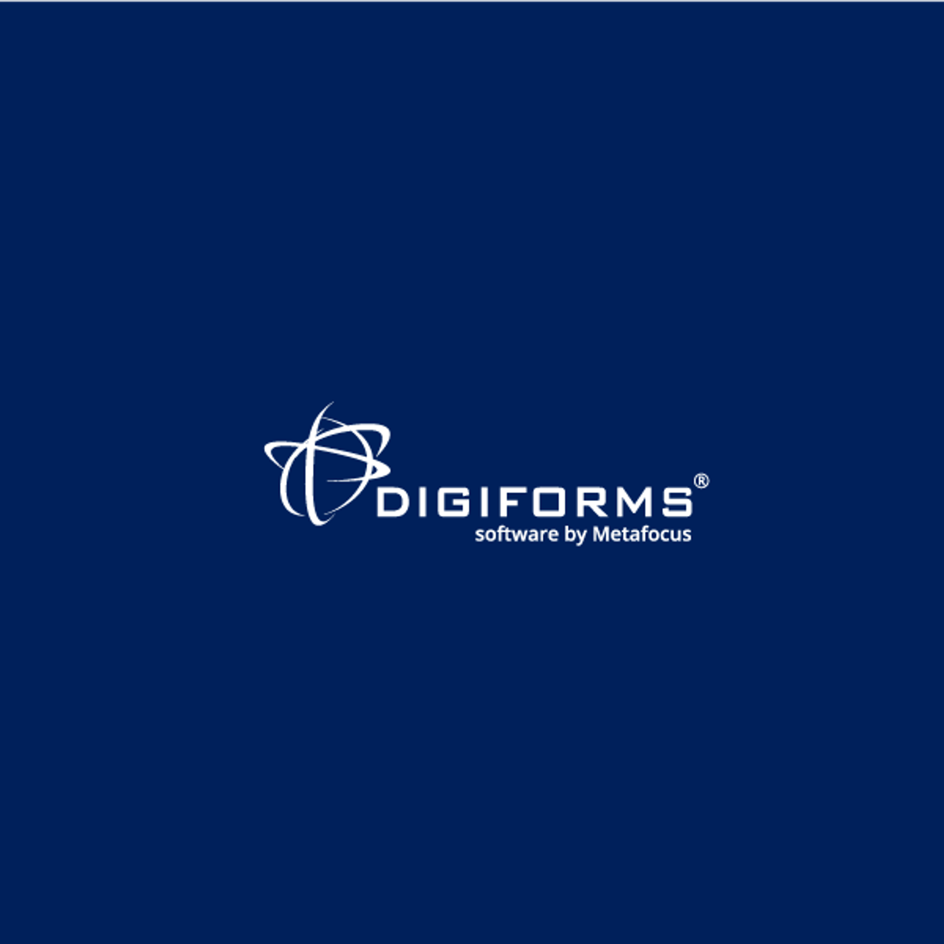 Digiform logo