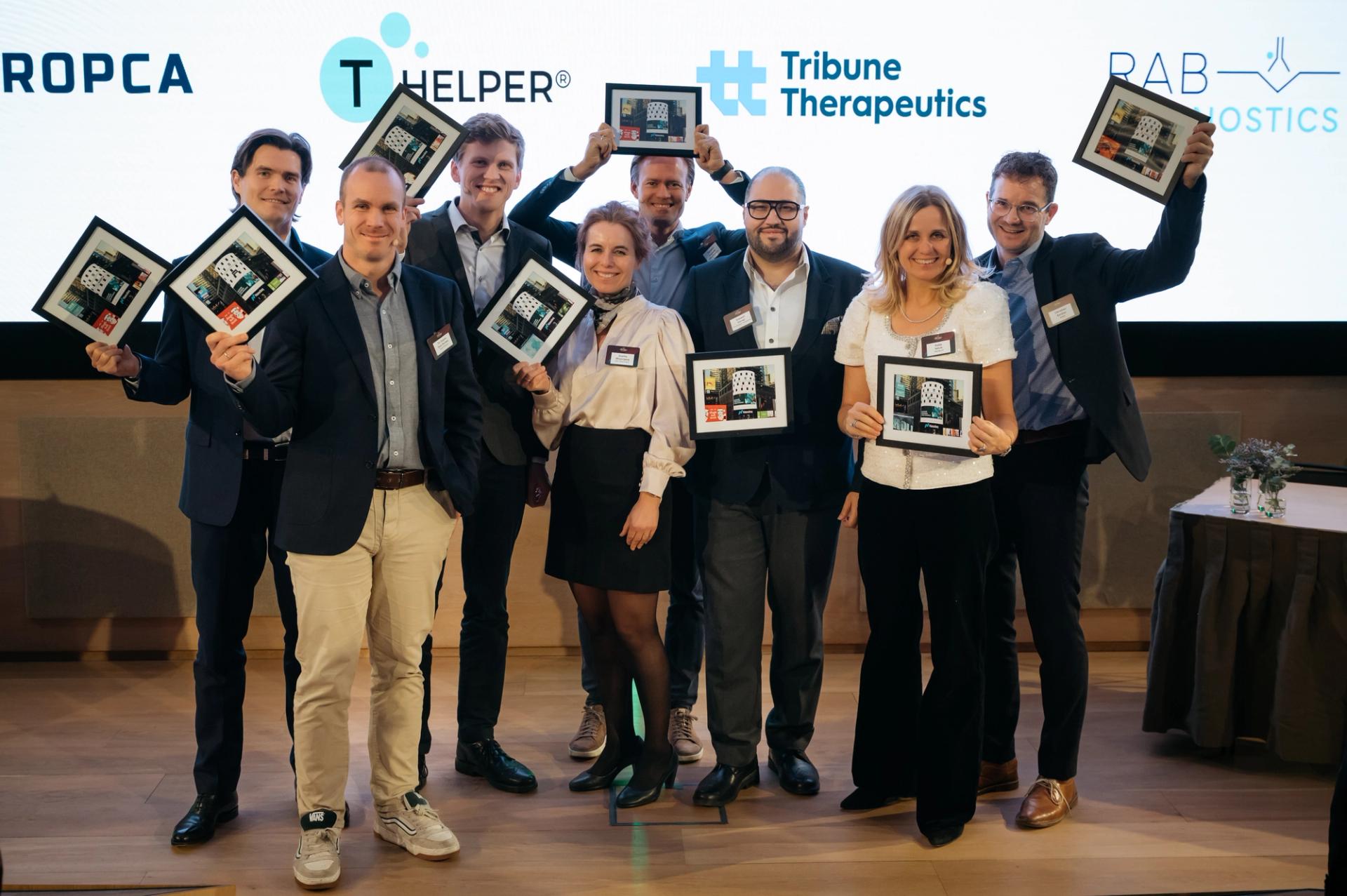 Health Innovation Accelerator Programme_cohort 2026