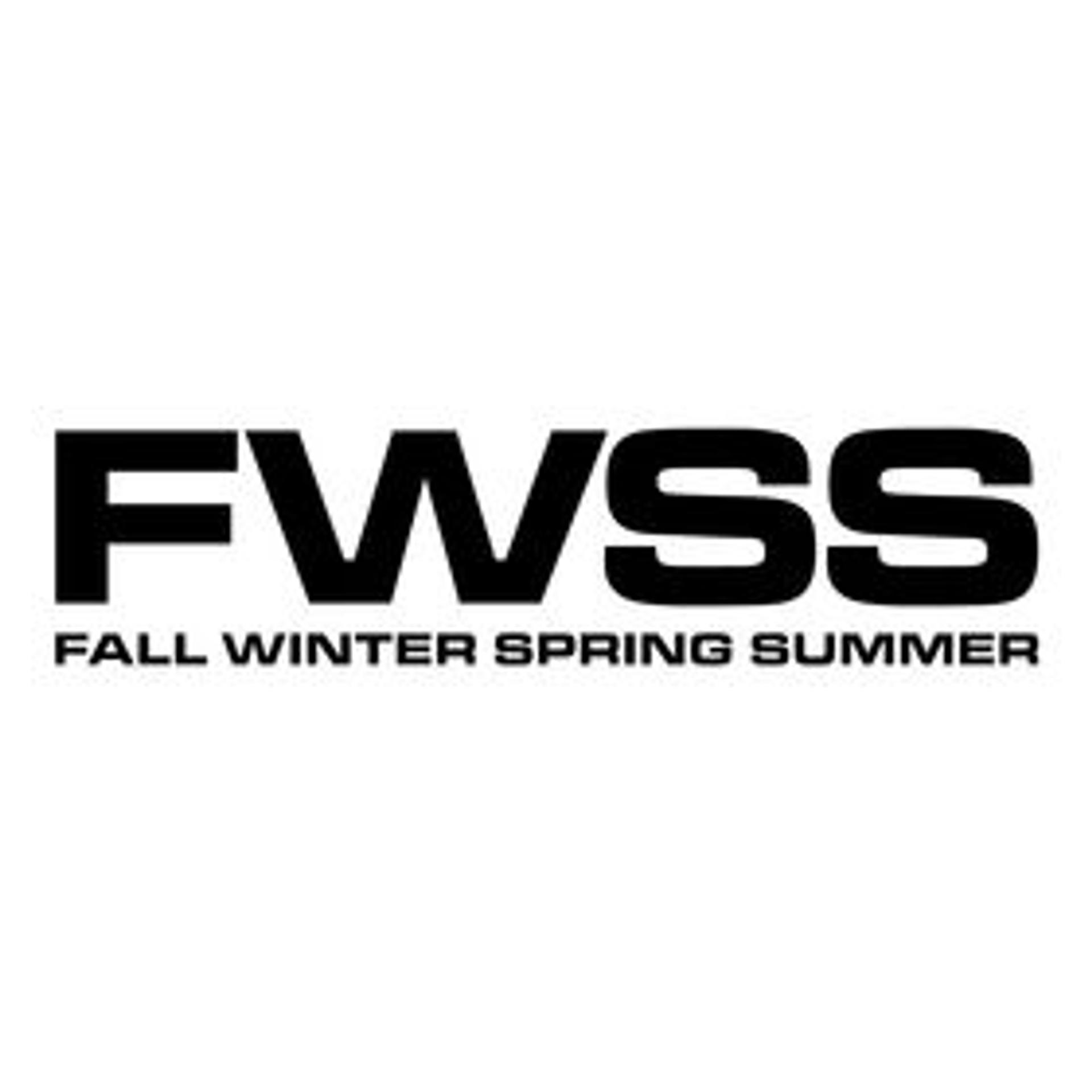 FWSS logo