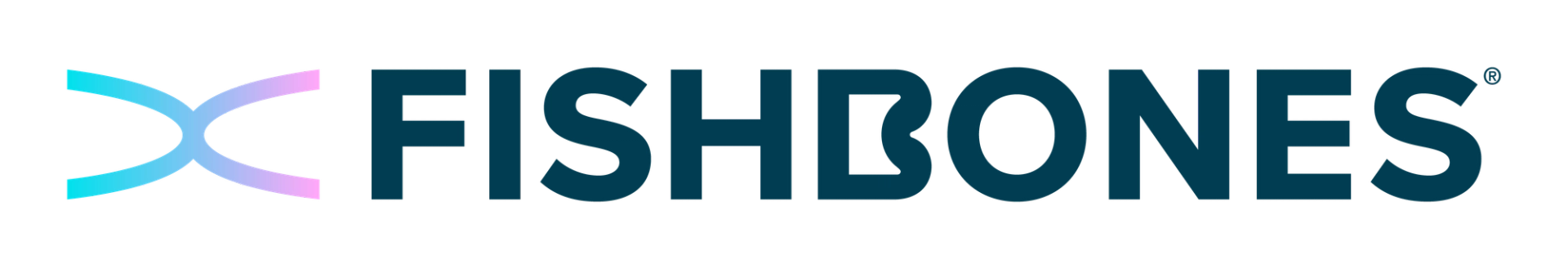 logo of FISHBONES