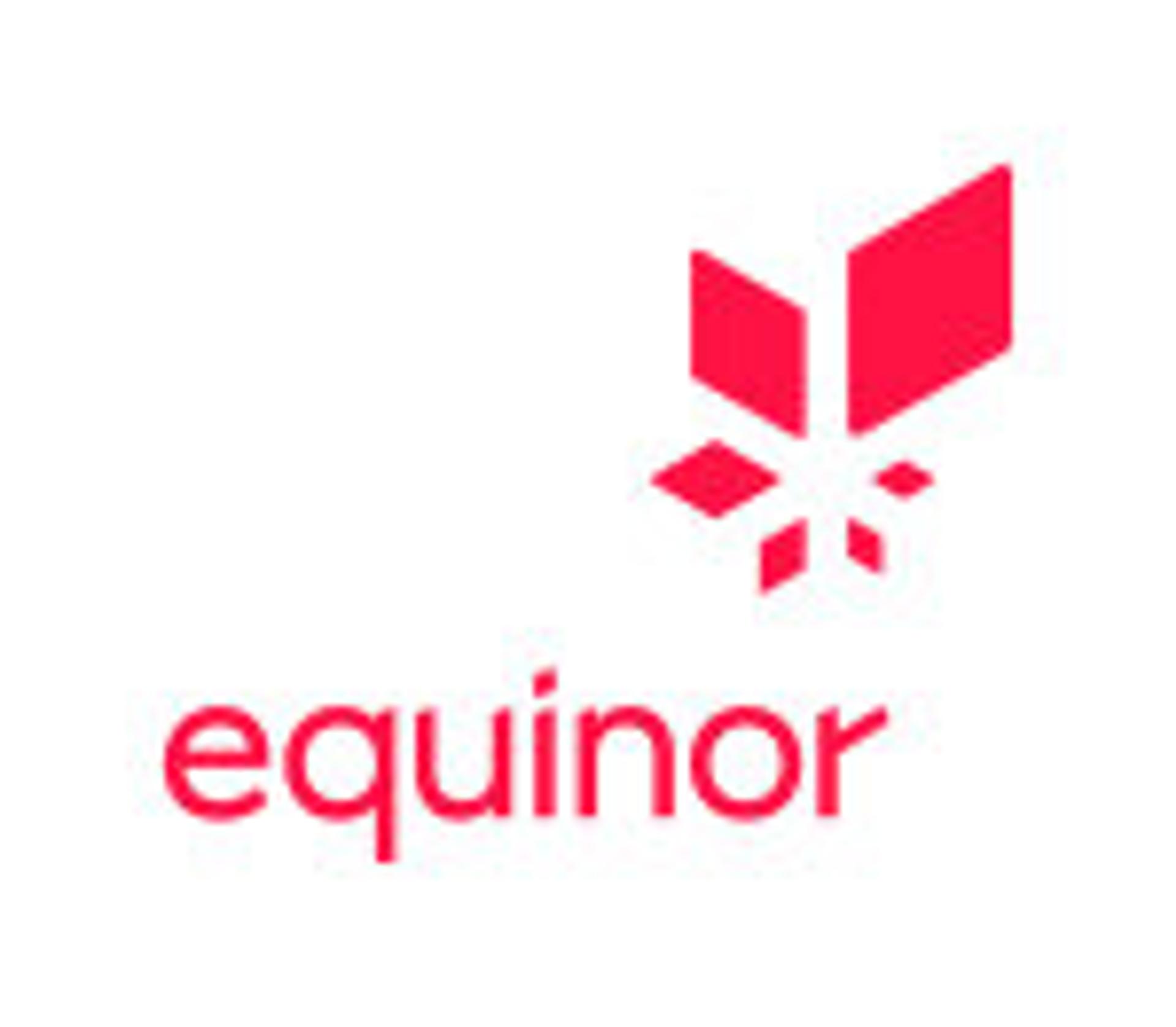 EQUINOR ASA