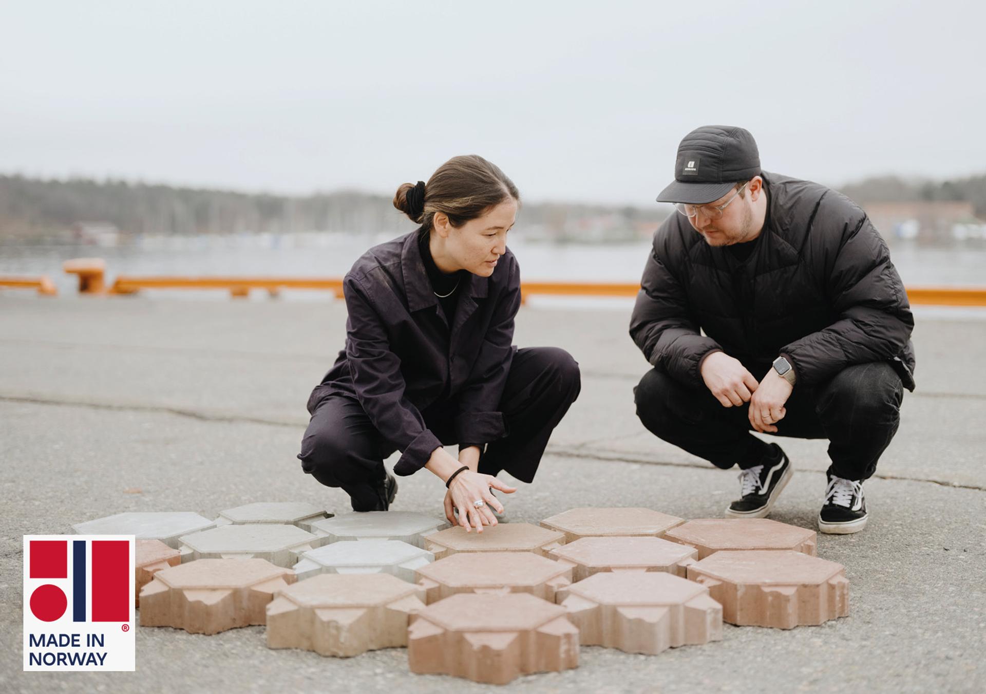 Asak Asak Miljøstein: High-quality outdoor spaces, Made in Norway | Business ...
