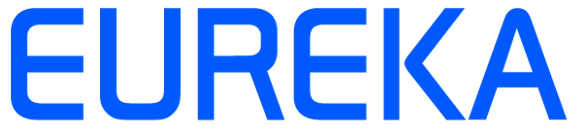 logo of EUREKA PUMPS