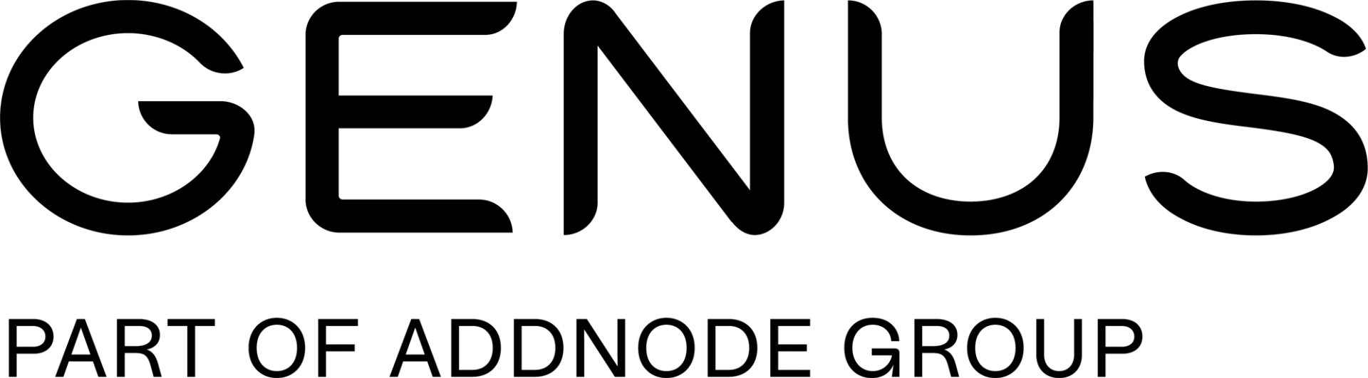 logo of GENUS AS