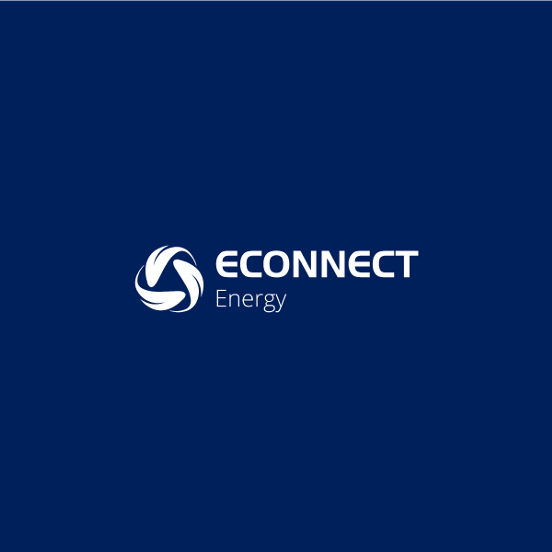 Econnect logo