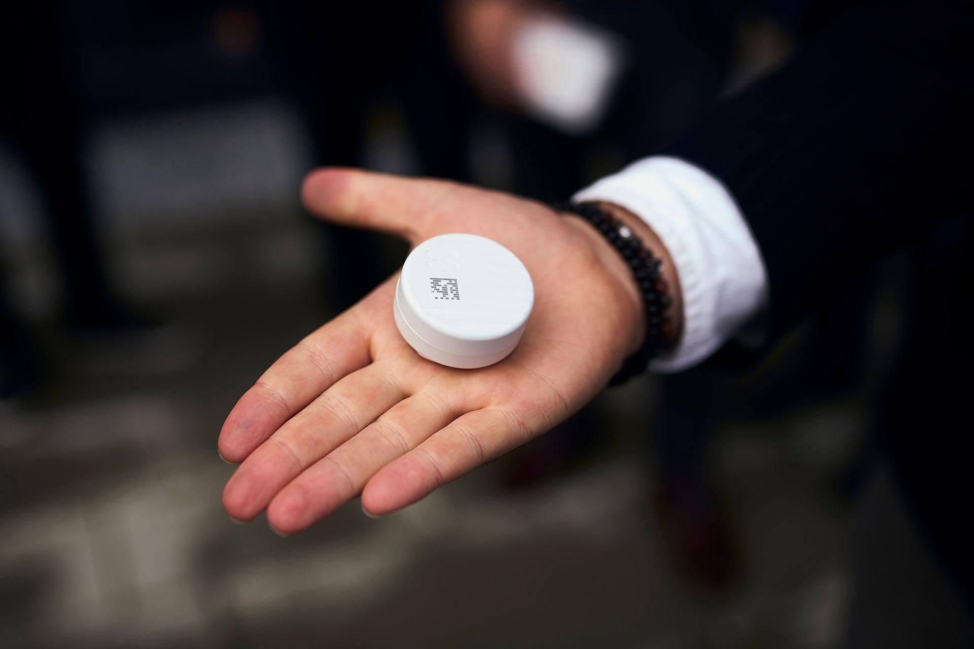 Sensor Innovation