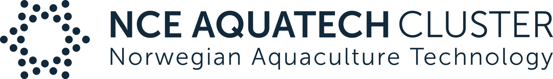 logo of NCE Aquatech Cluster