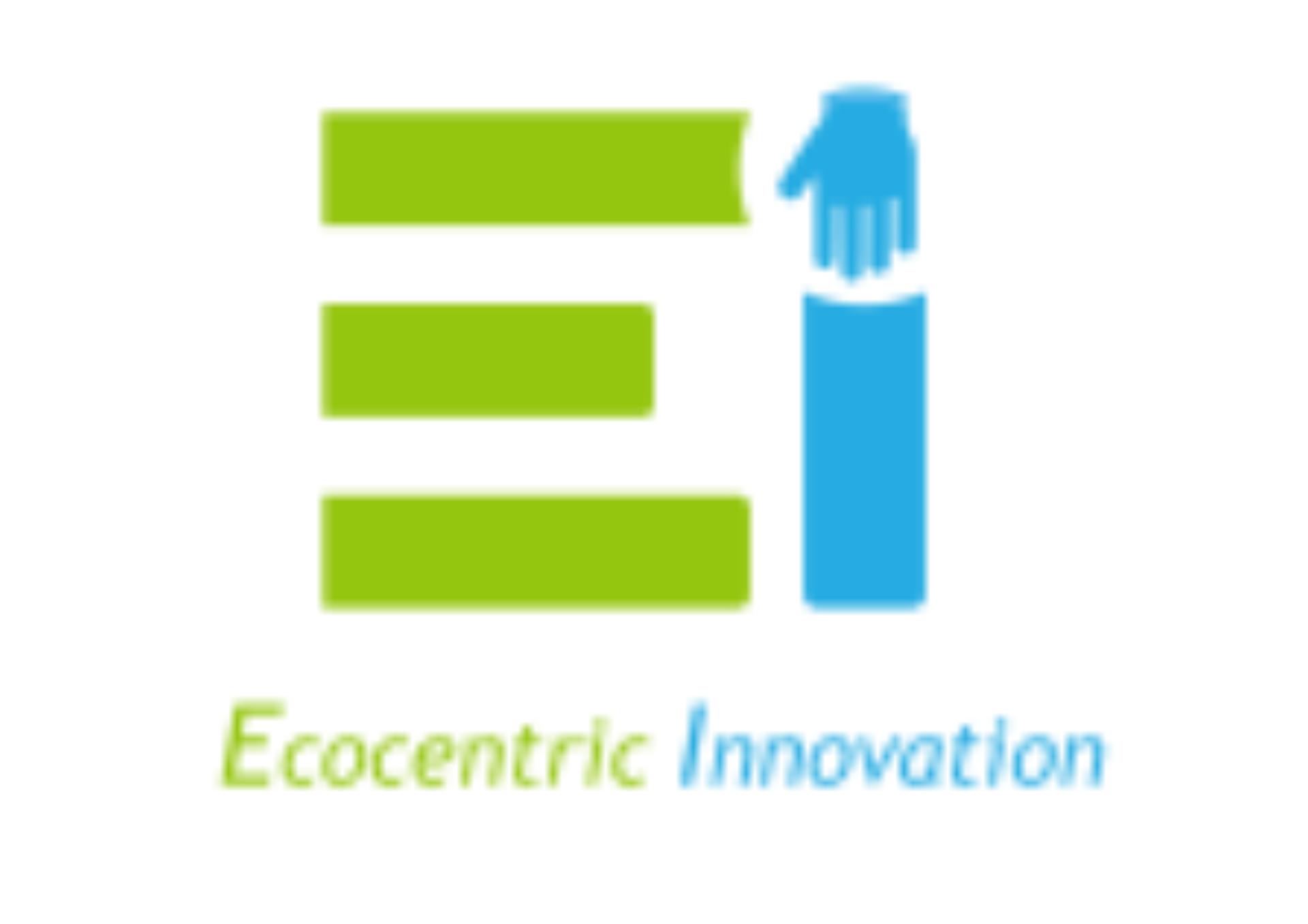 ECOCENTRIC INNOVATION AS