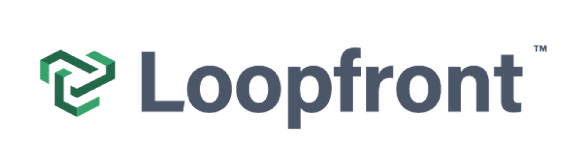 logo of LOOPFRONT AS