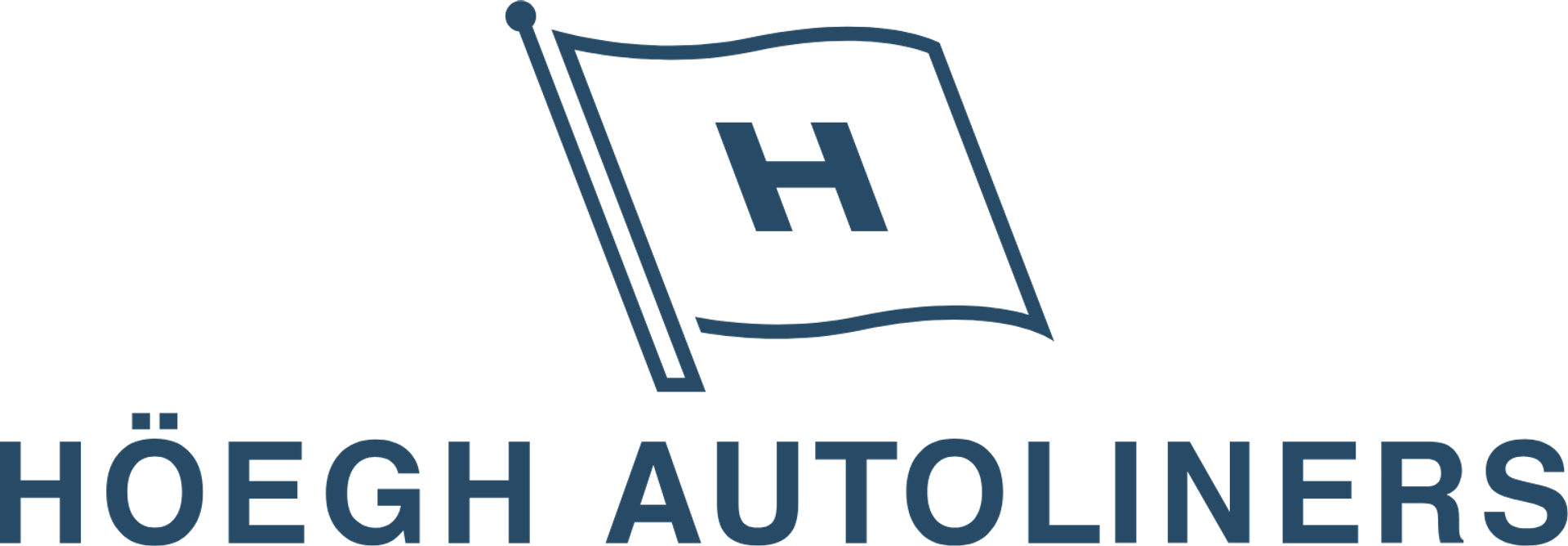 logo of HÖEGH AUTOLINERS