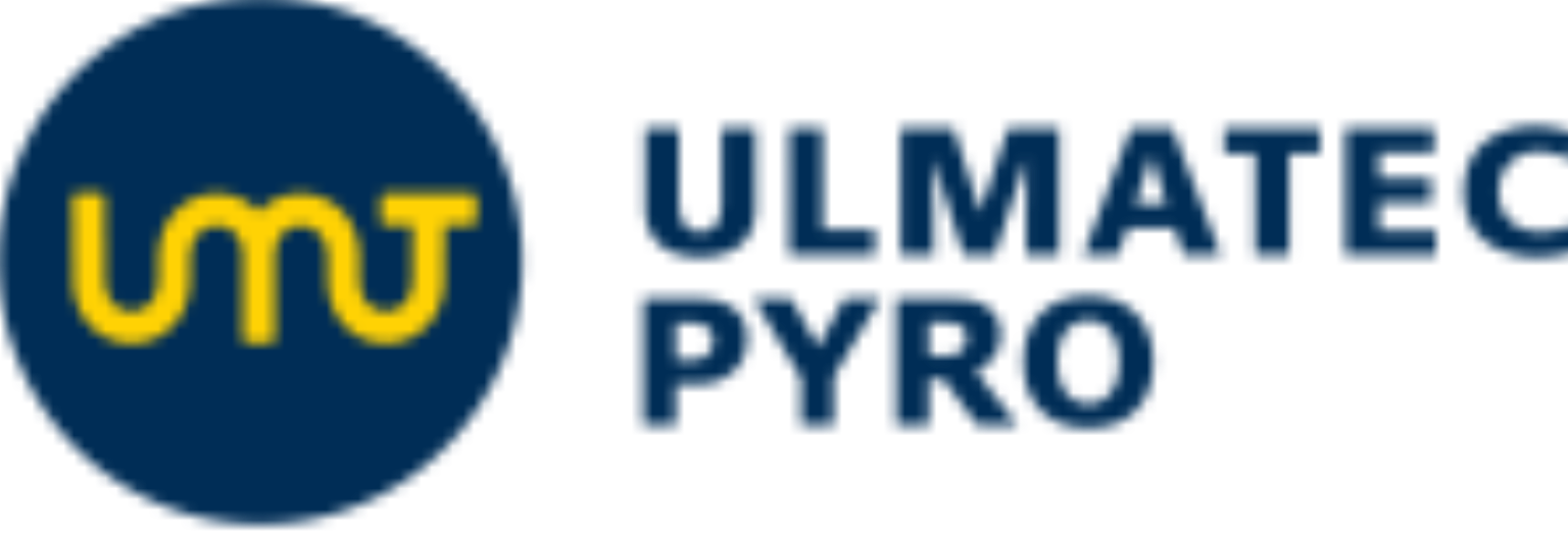 ULMATEC PYRO AS