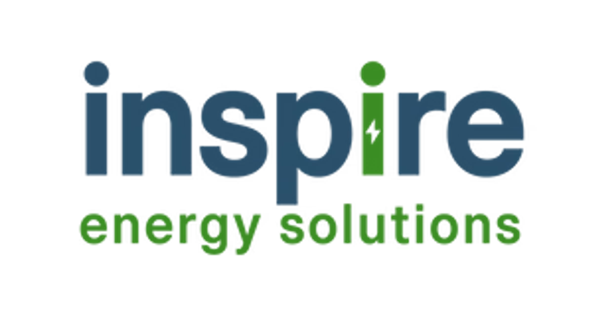 Inspire energy solution logo