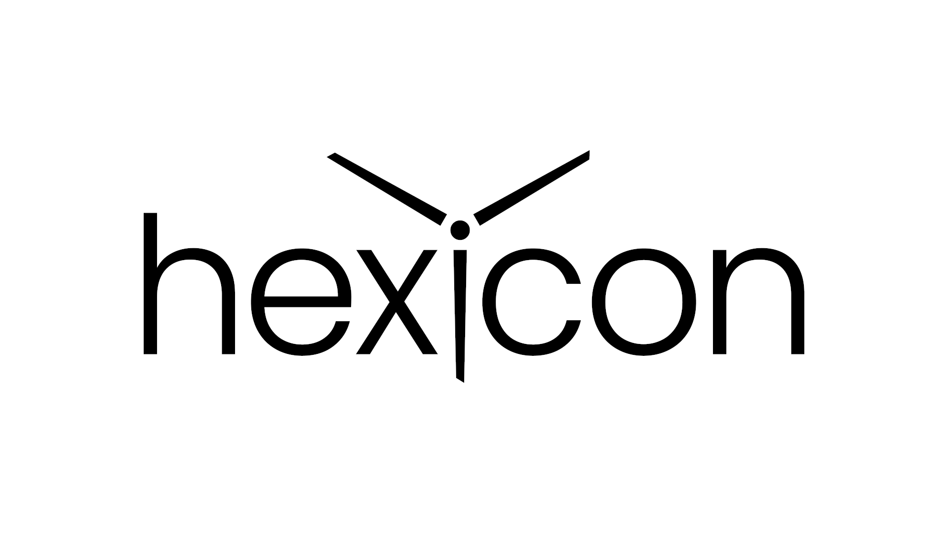 logo of HEXICON AB