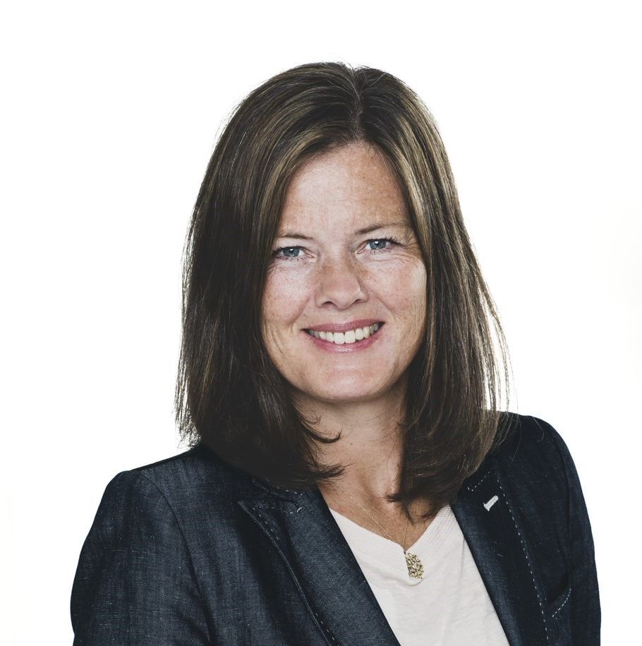 image of Liv Inger Tønjum