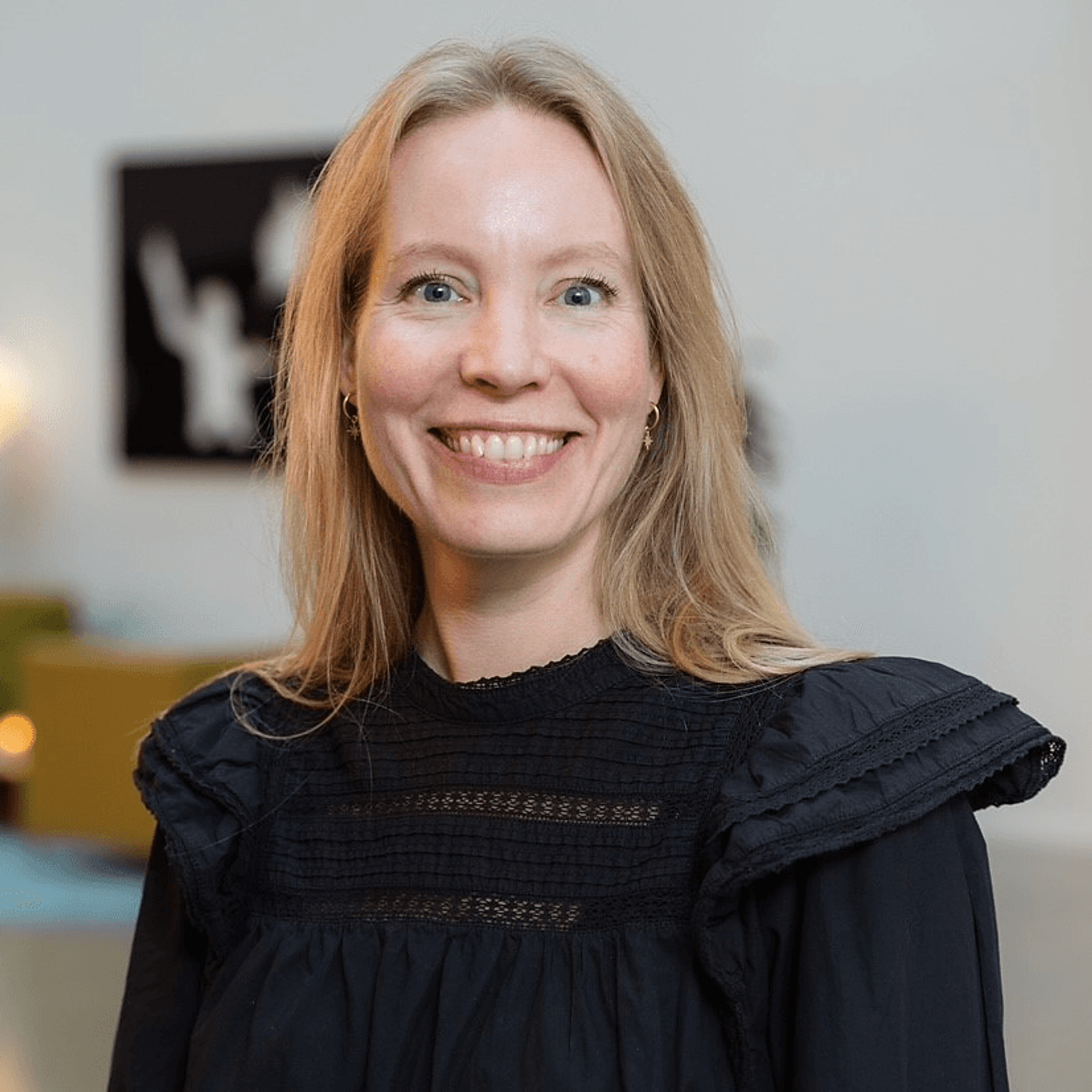 image of Evelien Gebuis