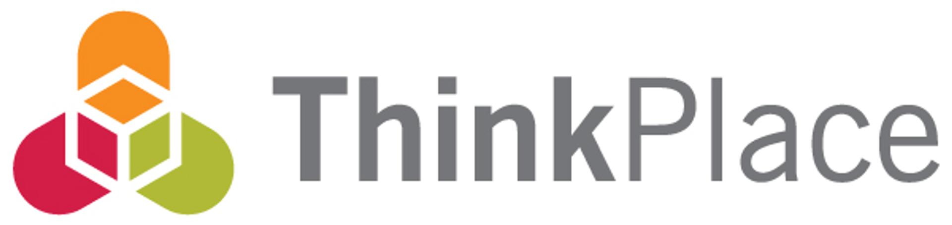 logo of THINKPLACE KENYA