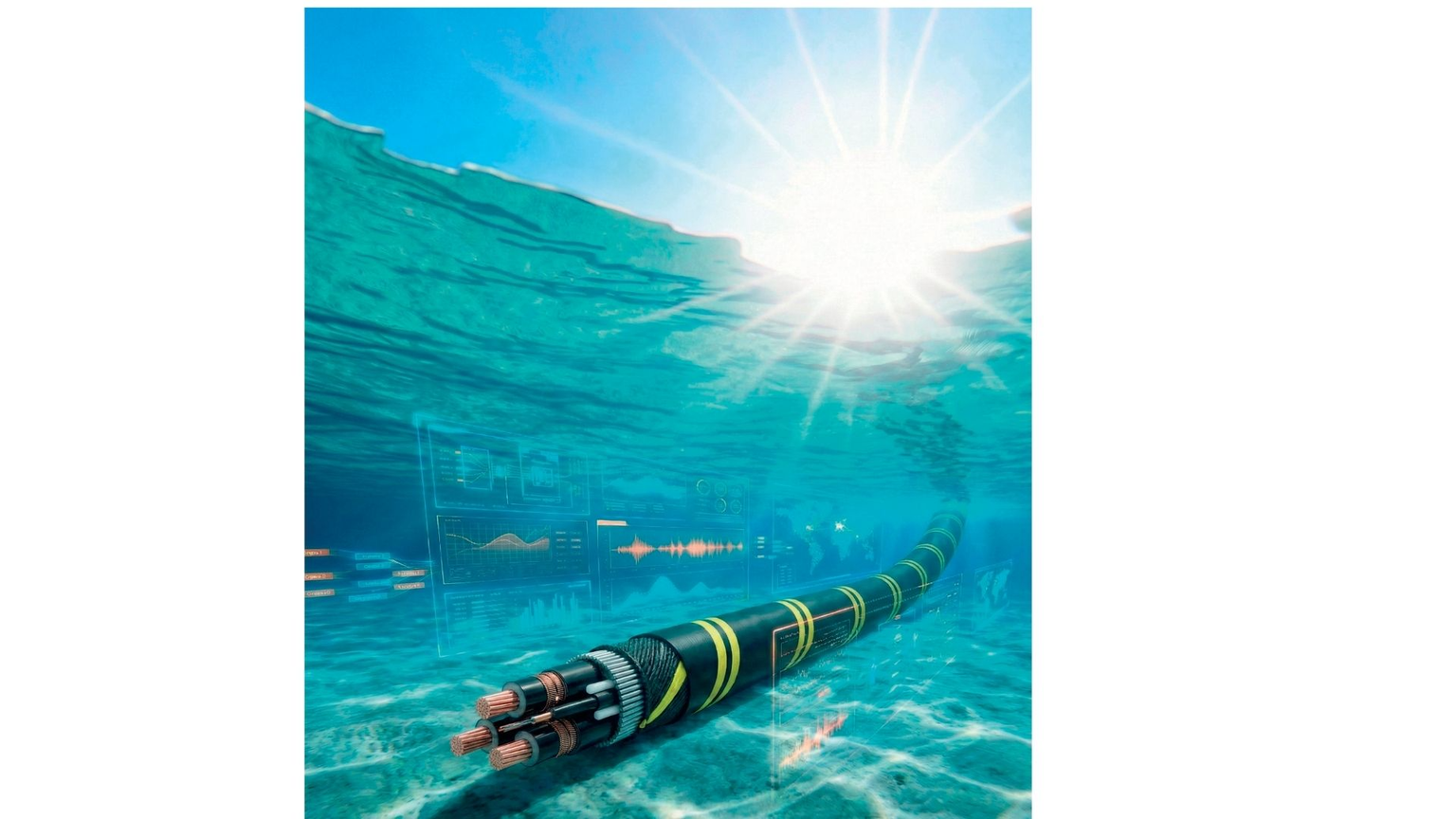 Wirescan: advanced diagnostics for reliable power cable performance ...