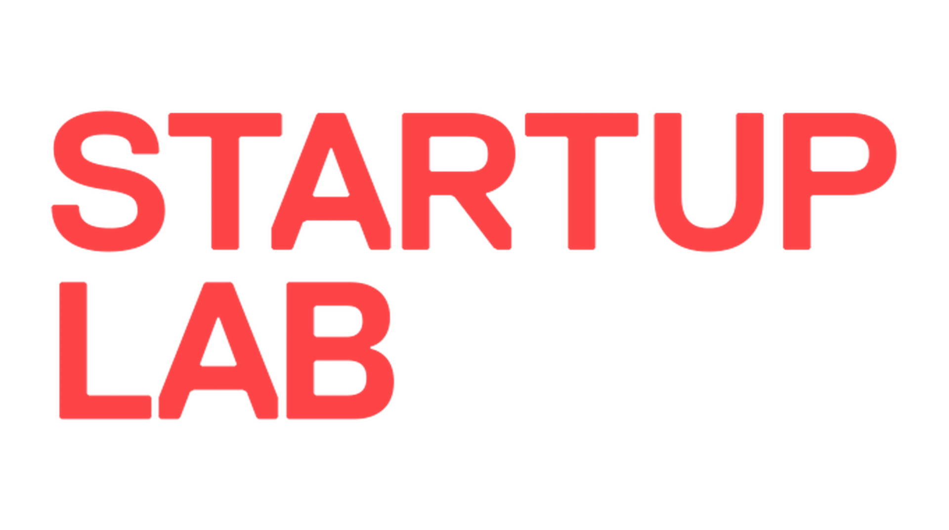 logo of STARTUPLAB