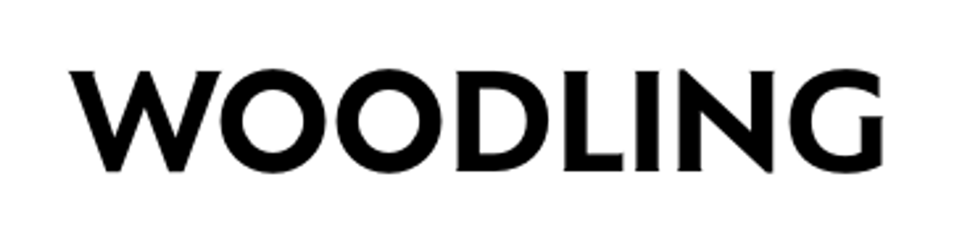 Woodling logo