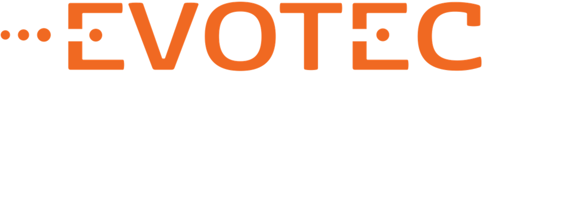 logo of EVOTECH AS