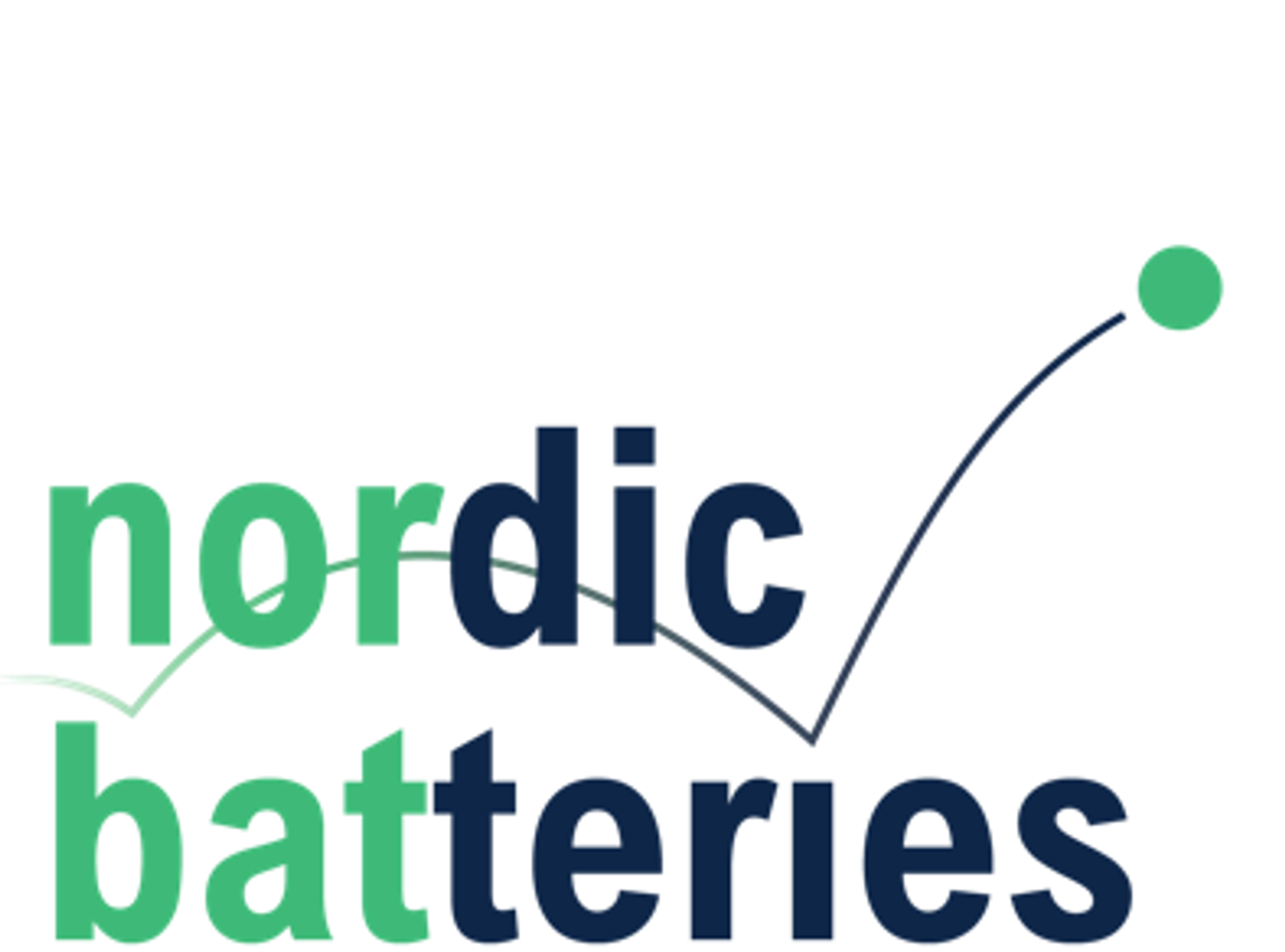 NORDIC BATTERIES AS