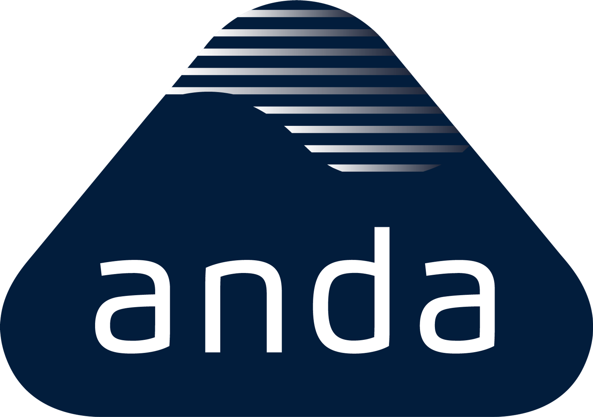 logo of ANDA-OLSEN AS