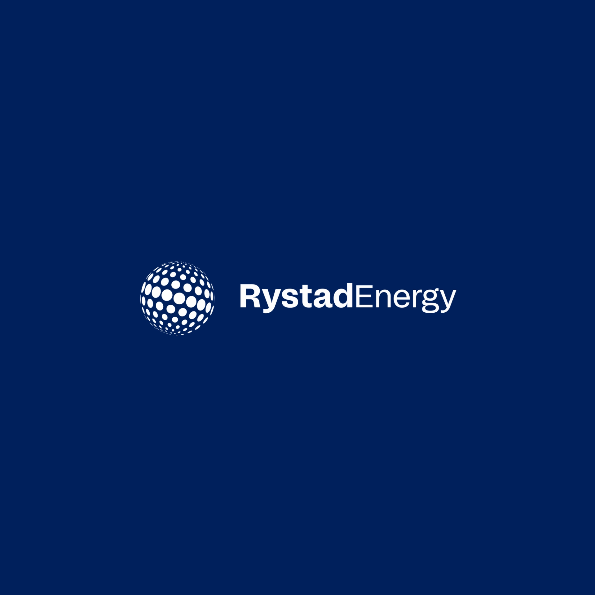 Rystad Energy logo