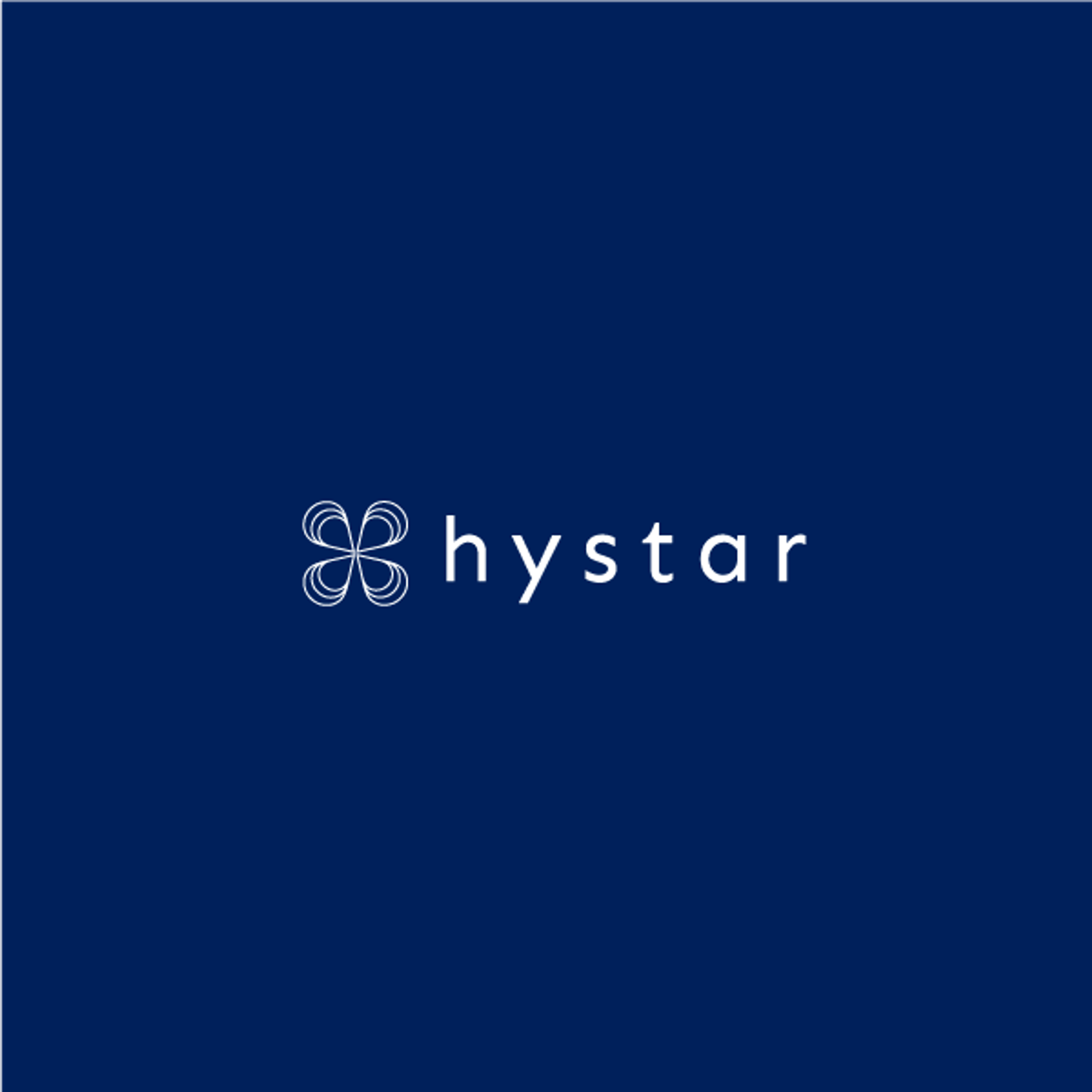 Hystar logo