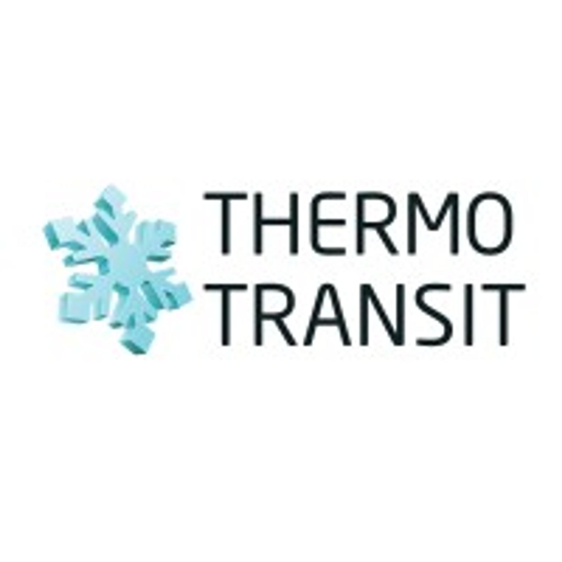 logo of THERMO-TRANSIT NORGE AS