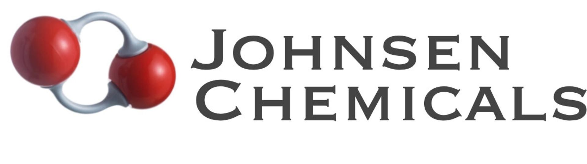 Johnsen Chemicals AS logo